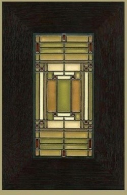 Frank Lloyd Wright Series 2 Dard Hunter Studios Catalog