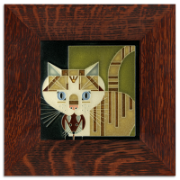 6 x 6 Barn Kitty - Product Image