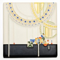 8 x 8 Jewelry Shop Window