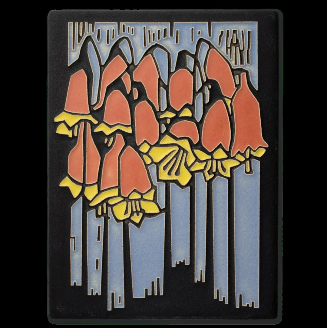 6 x 8 Maggie's Garden