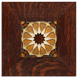 4 x 4 Alhambra - Product Image