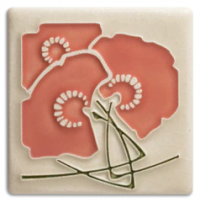 4 x 4 Charming Bouquet - Product Image