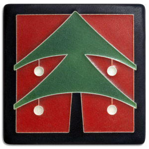 4 x 4 Christmas Tree - Product Image