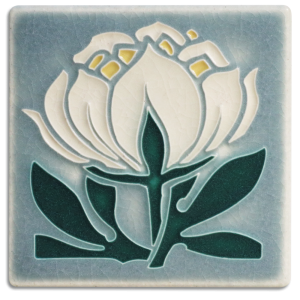 4 x 4 Peony Bloom - Product Image
