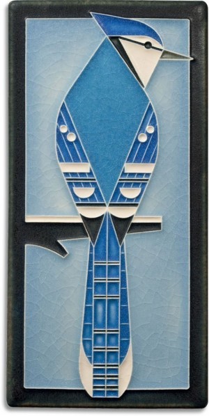 4 x 8 Blue Jay - Product Image