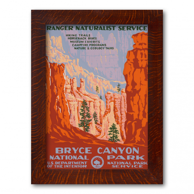 Bryce Canyon National Park - Product Image