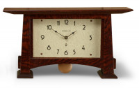 Craftsman Horizon Pendulum Clock - Product Image