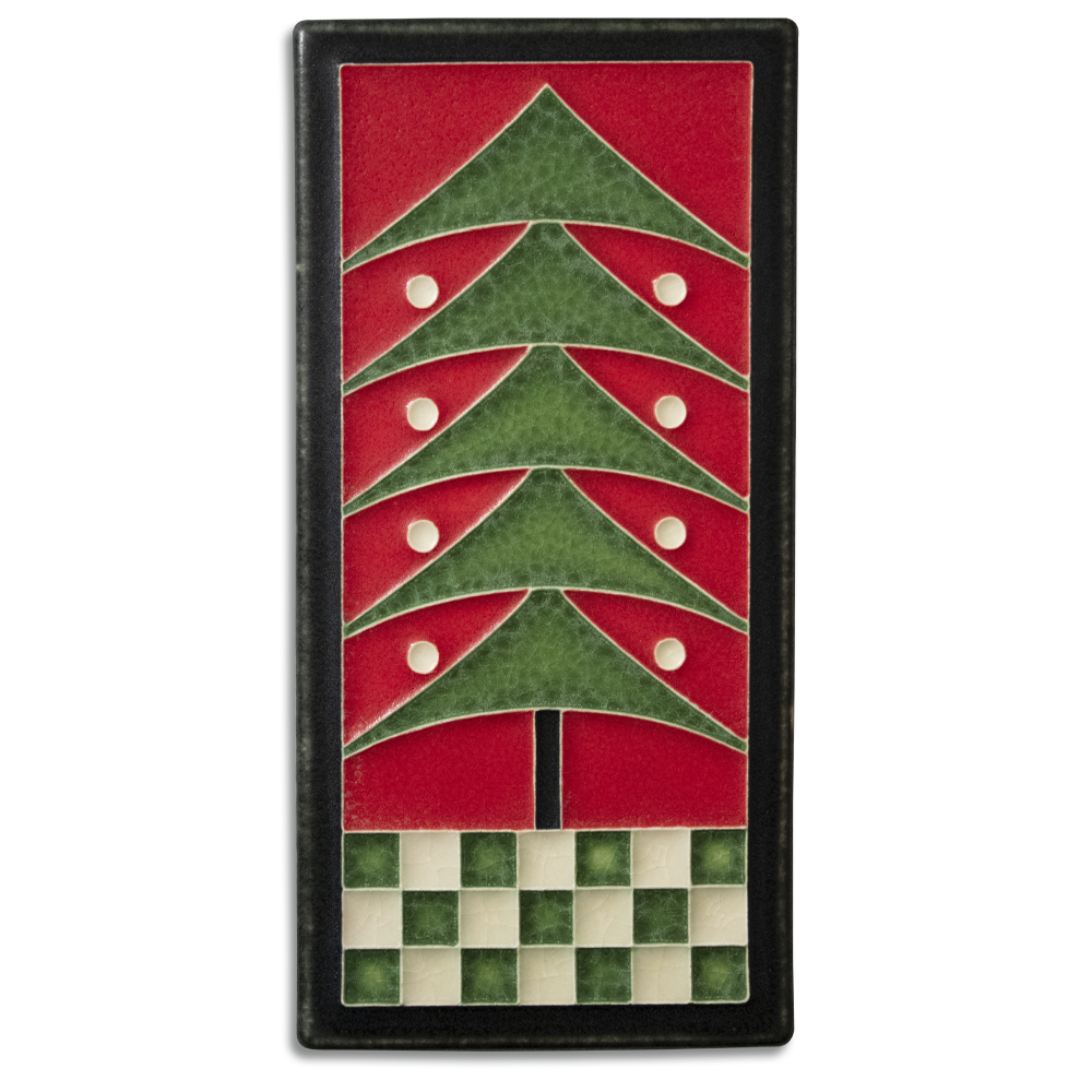 Dard Hunter Tree , Dard Hunter Studios Template