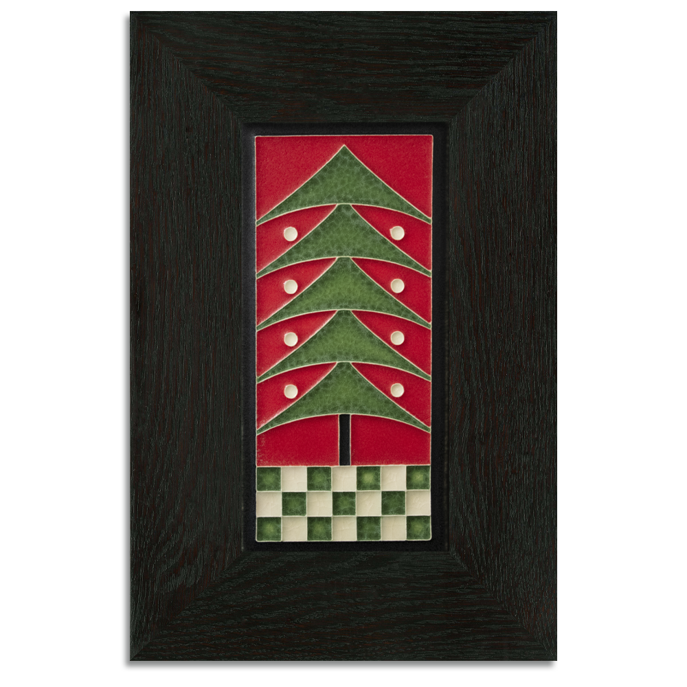 Dard Hunter Tree , Dard Hunter Studios Template