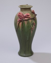 Ephraim's Sweet Magnolia Vase - Product Image