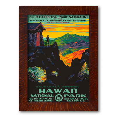 Hawai'i National Park - Product Image