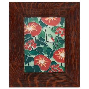 Hummingbird tile - Product Image