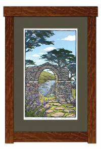 Seaward - Carmel Highlands I - Product Image