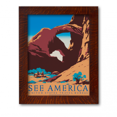 Arches National Park See America - Product Image