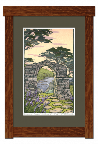 Seaward - Carmel Highlands II - Product Image