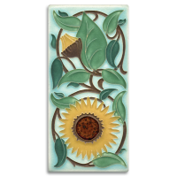 Sunflower Tile