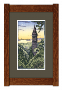 The Campanile - Product Image