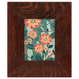 6" x 8 " Tropicana tile