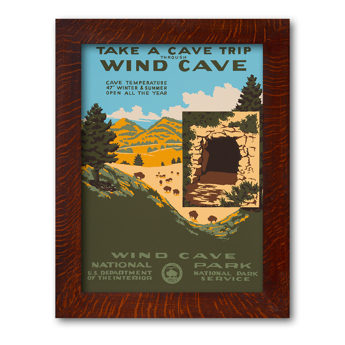 https://www.dardhunter.com/shop/images/WIND-CAVE-NATIONAL-PARK-Reproduction-WPA-Poster897-3253.png