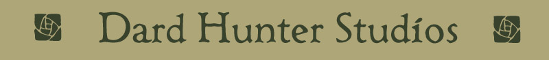 DardHunter.com-Charley Harper Series 2