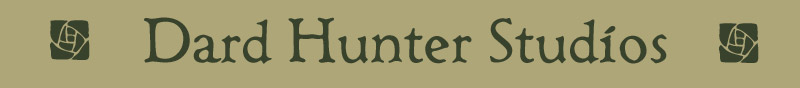 DardHunter.com-Online Catalog